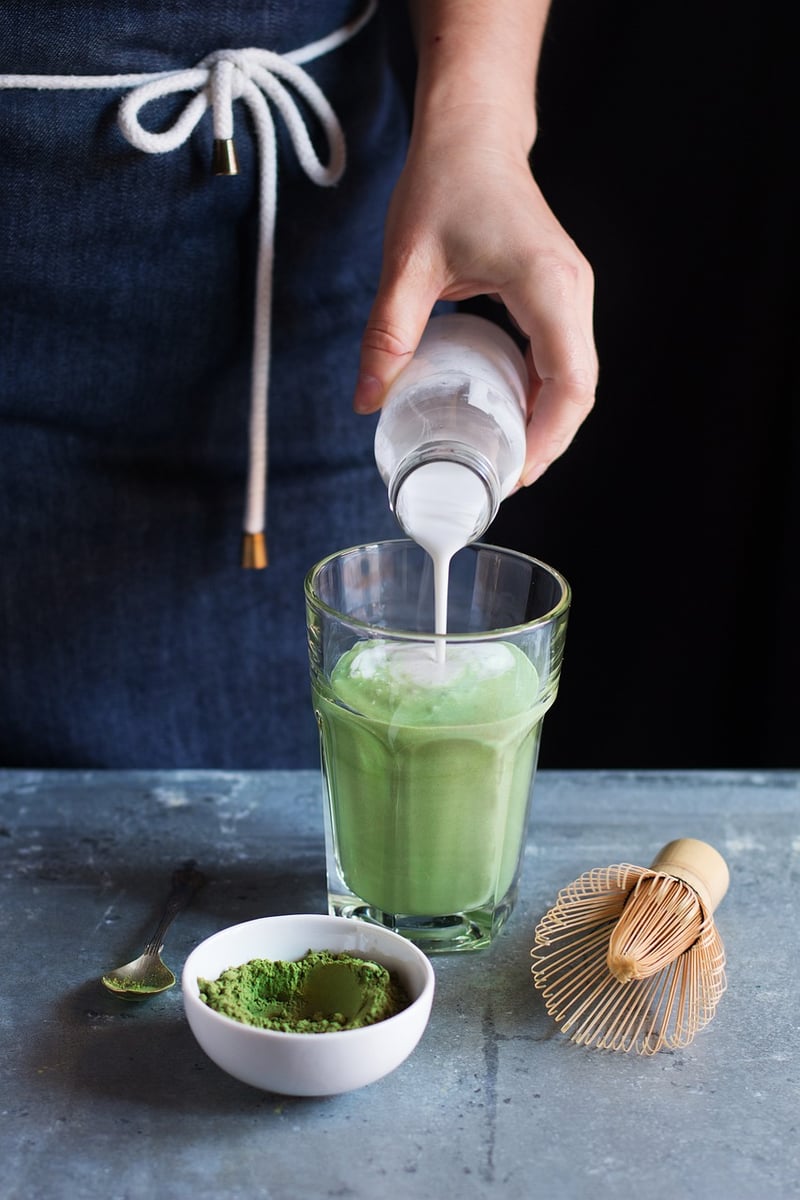 Artisanal Drinks
